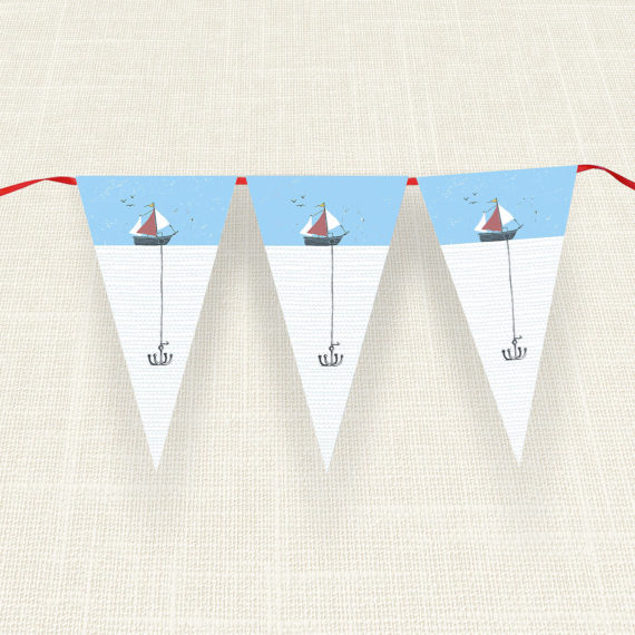 Σημαιάκια MyMastoras®- Yachting